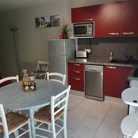 Gite Agreable Et Tout Equipe La Rochelle Dompierre-sur-Mer Buitenkant foto