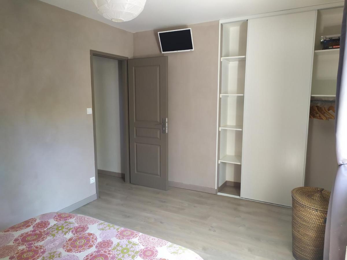 Gite Agreable Et Tout Equipe La Rochelle Dompierre-sur-Mer Buitenkant foto